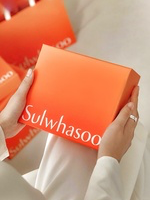 Sulwhasoo: Мир совершенной красоты, где традиции встречаются с наукой